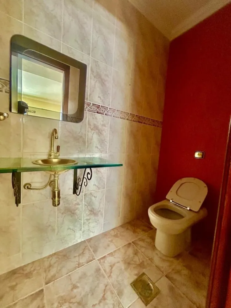 Apartamento, 4 quartos, 140 m² - Foto 12