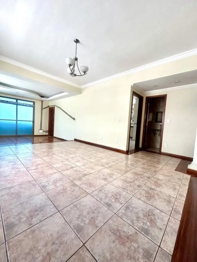Apartamento, 4 quartos, 140 m² - Foto 2