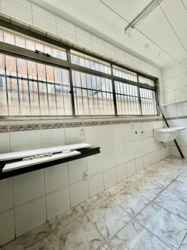 Apartamento, 4 quartos, 140 m² - Foto 10