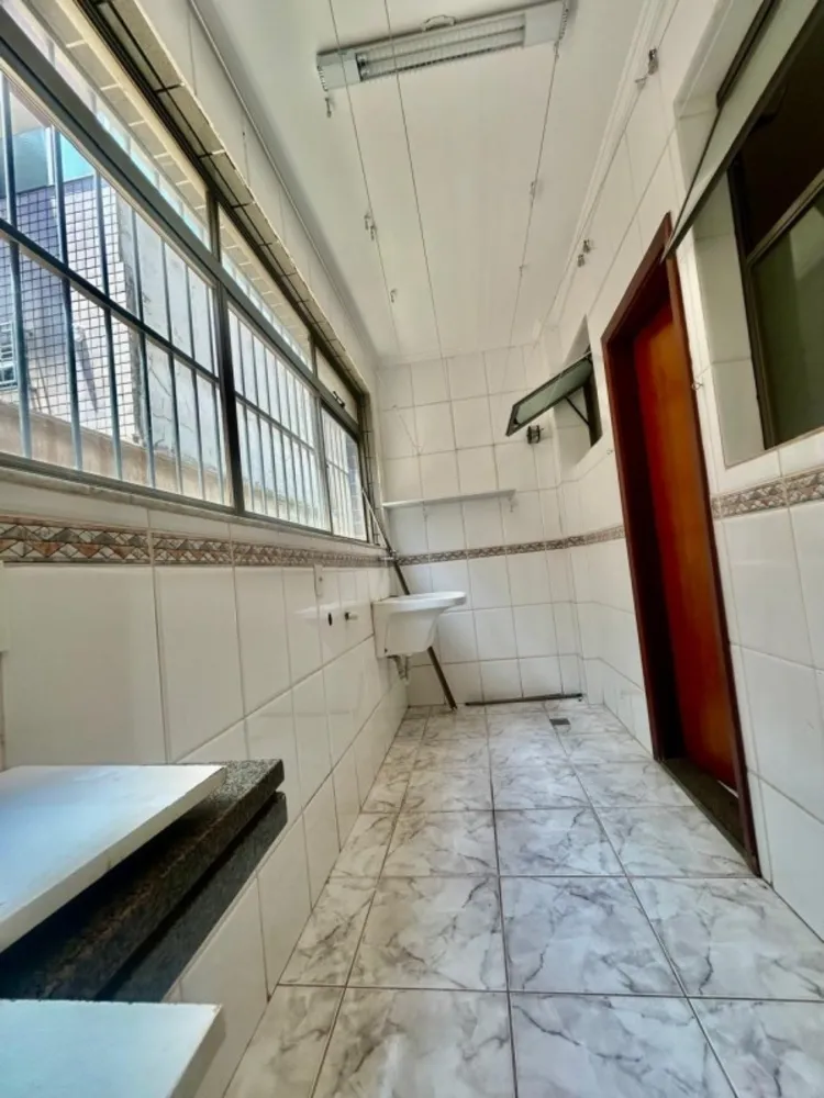 Apartamento, 4 quartos, 140 m² - Foto 15