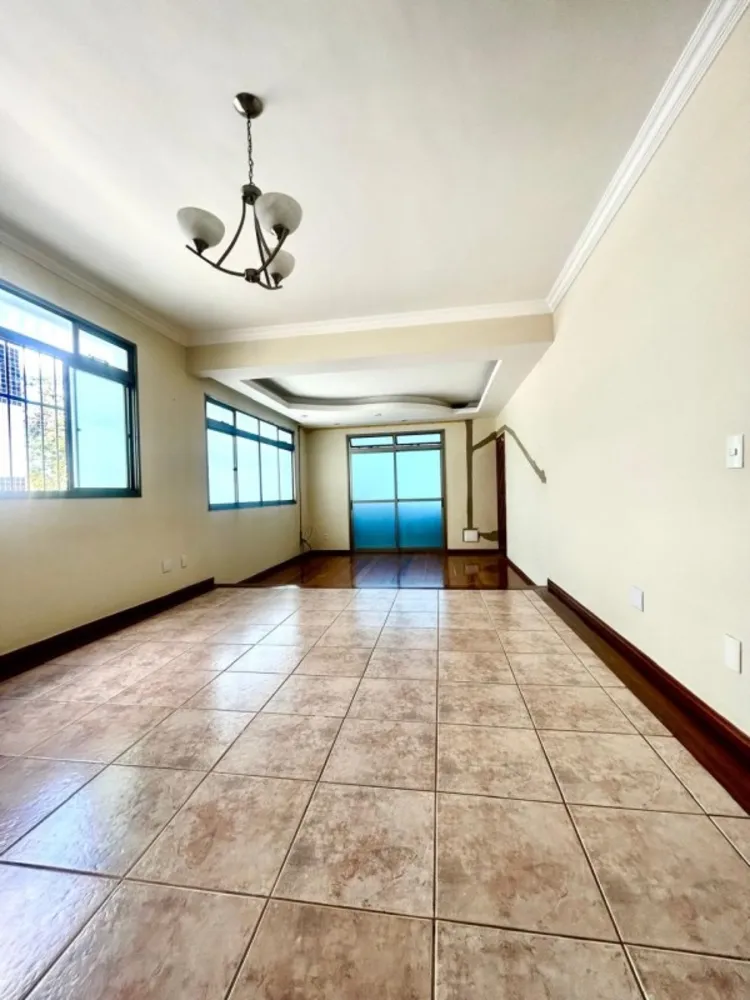 Apartamento, 4 quartos, 140 m² - Foto 1