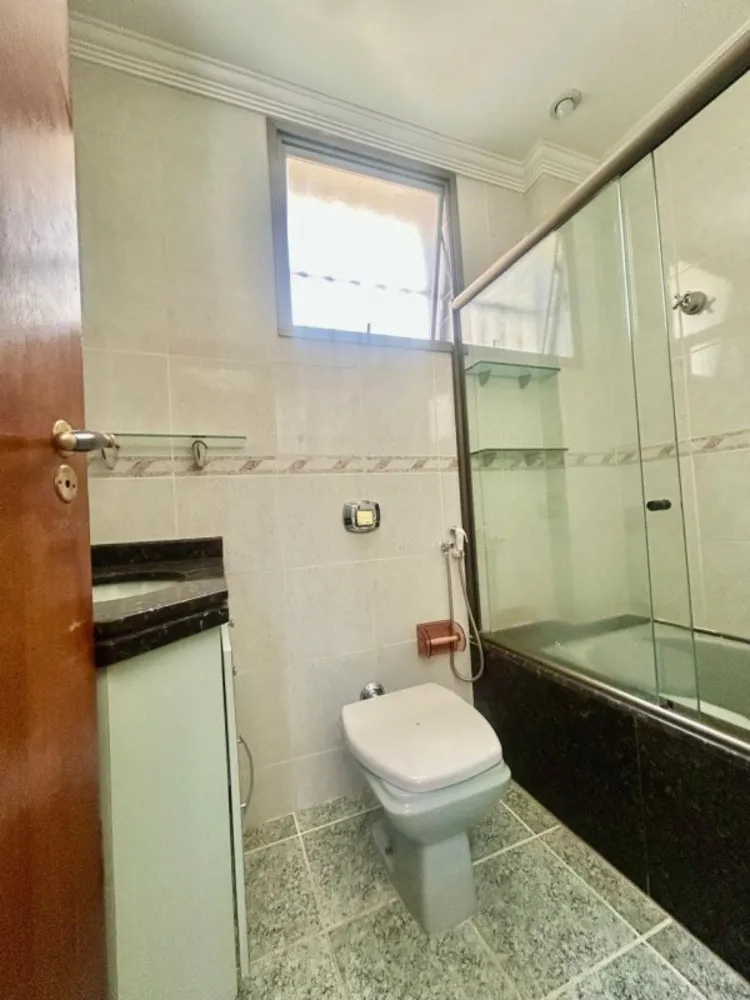 Apartamento, 4 quartos, 140 m² - Foto 11