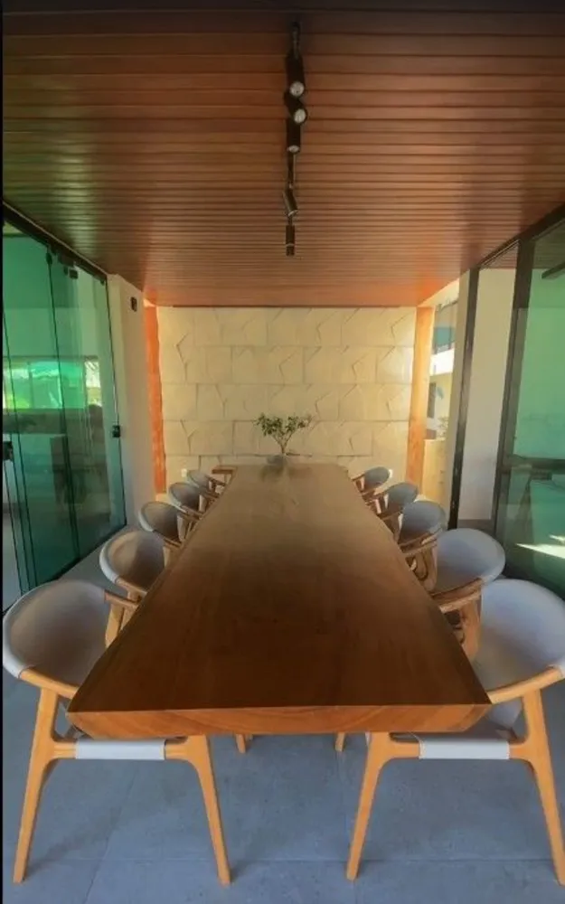 Casa, 4 quartos, 780 m² - Foto 8