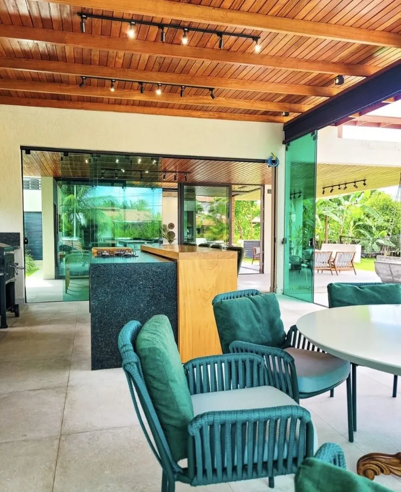 Casa, 4 quartos, 780 m² - Foto 3