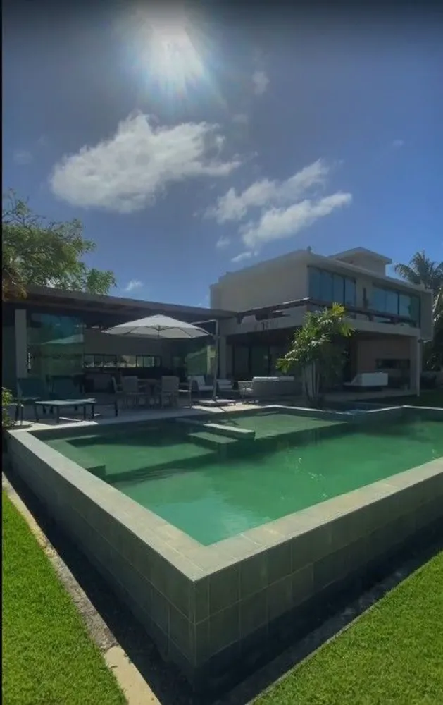 Casa, 4 quartos, 780 m² - Foto 2