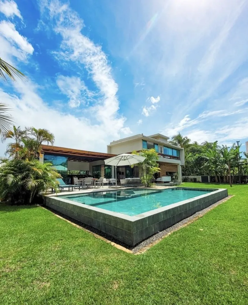 Casa, 4 quartos, 780 m² - Foto 5