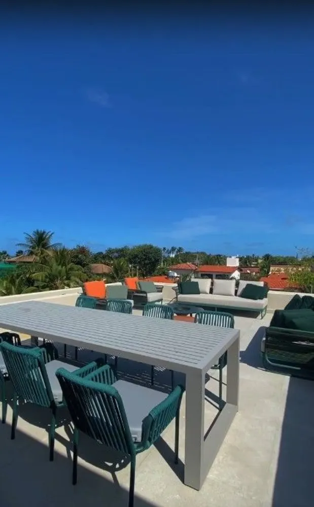 Casa, 4 quartos, 780 m² - Foto 5