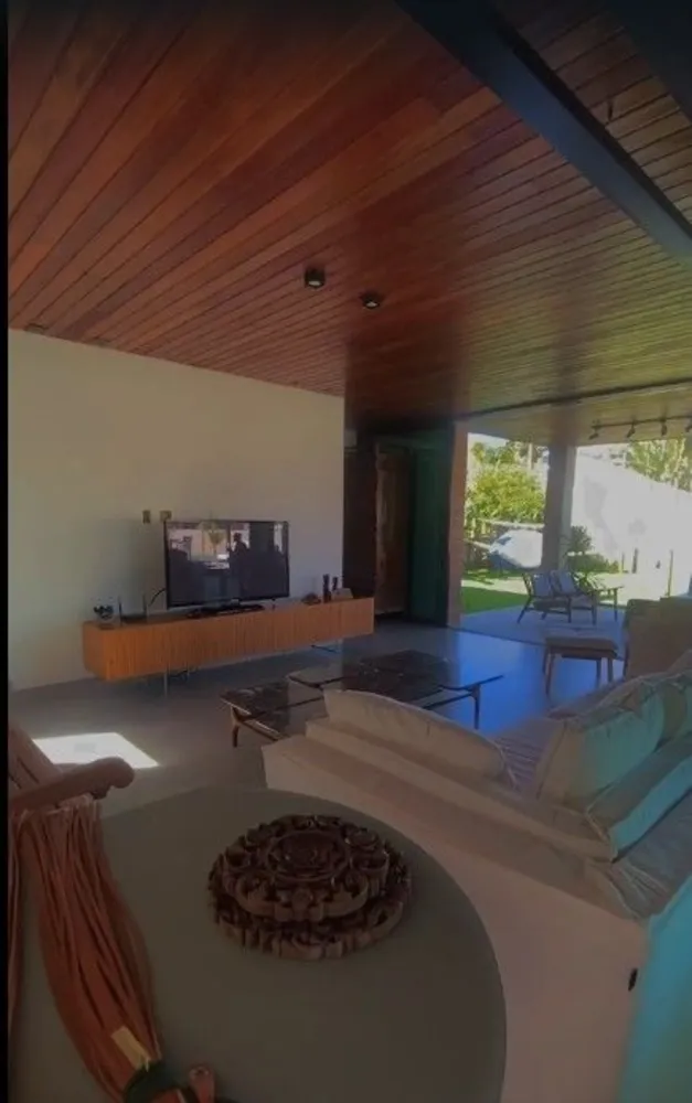 Casa, 4 quartos, 780 m² - Foto 9