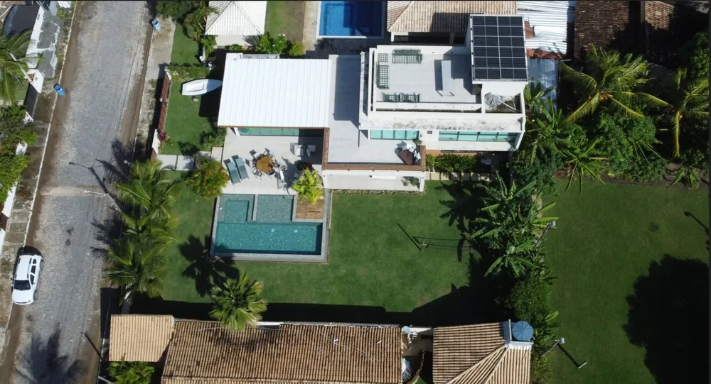 Casa, 4 quartos, 780 m² - Foto 1