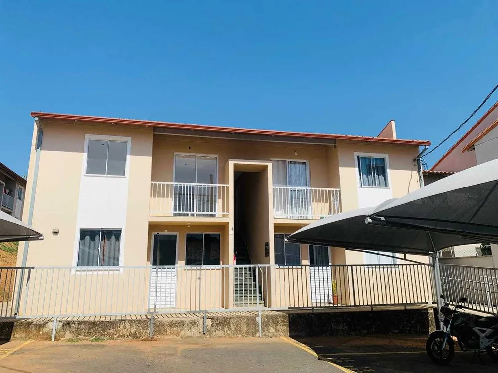 Apartamento, 2 quartos, 53 m² - Foto 1