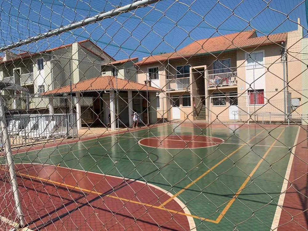 Apartamento, 2 quartos, 53 m² - Foto 8