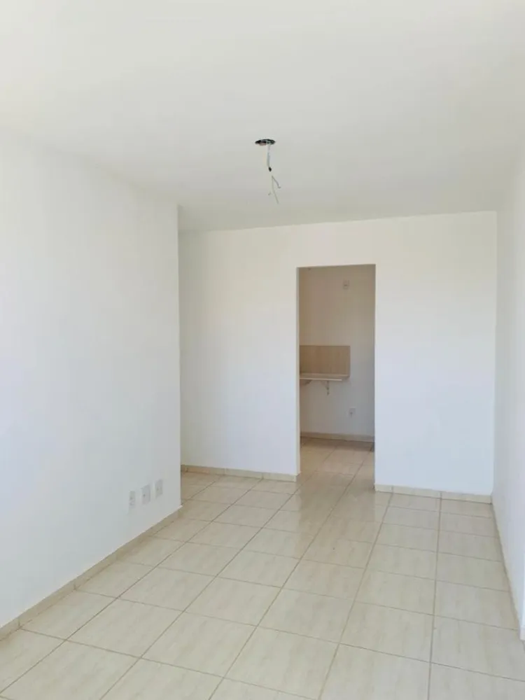 Apartamento, 2 quartos, 53 m² - Foto 5