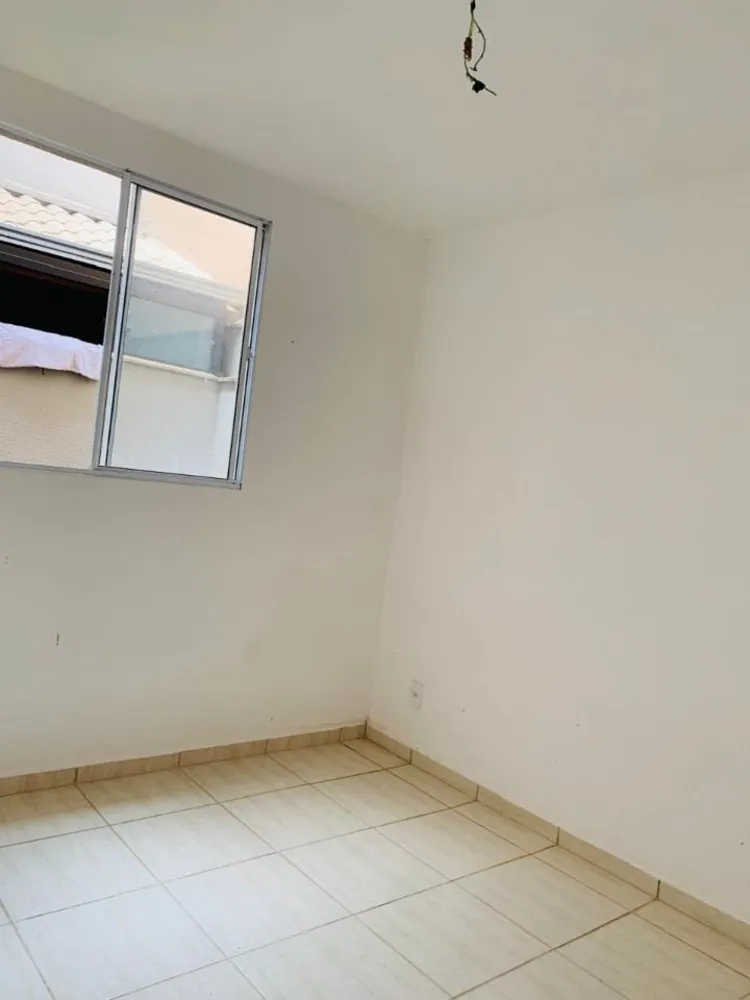 Apartamento, 2 quartos, 53 m² - Foto 2