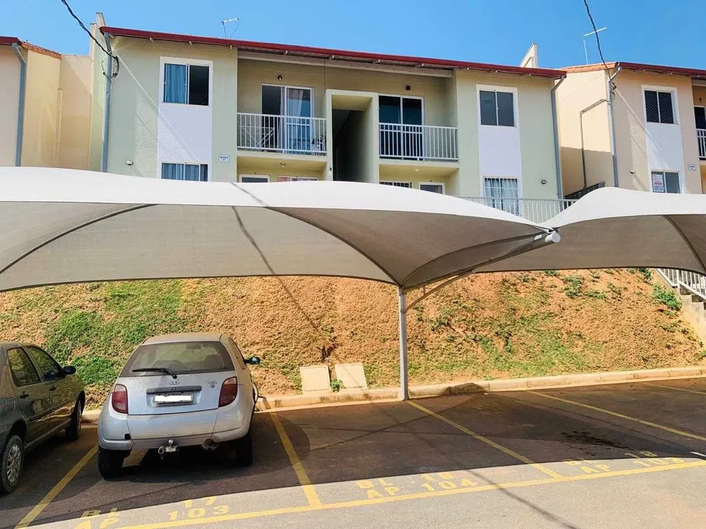 Apartamento, 2 quartos, 53 m² - Foto 7