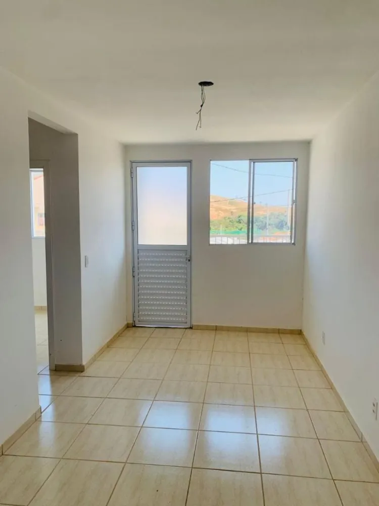 Apartamento, 2 quartos, 53 m² - Foto 4