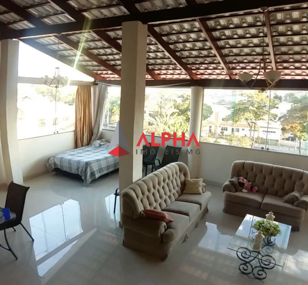 Casa, 4 quartos, 500 m² - Foto 13