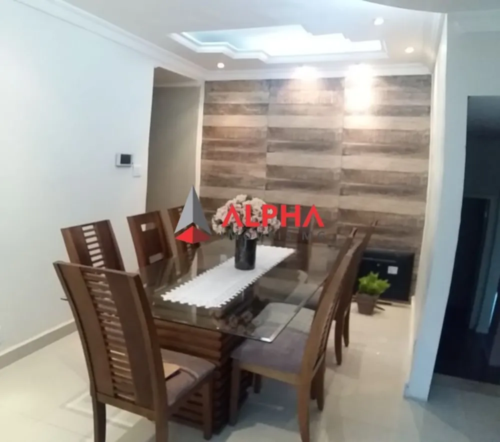 Casa, 4 quartos, 500 m² - Foto 4