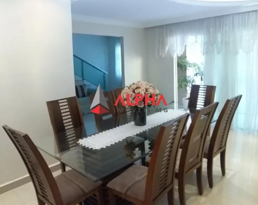 Casa, 4 quartos, 500 m² - Foto 6