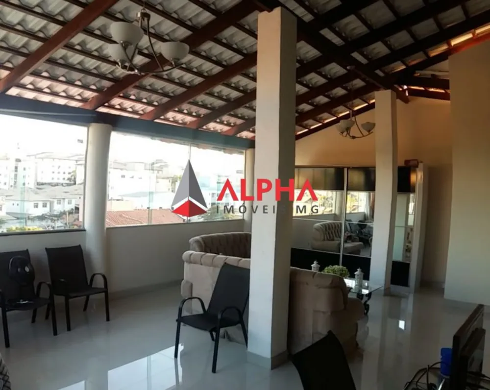 Casa, 4 quartos, 500 m² - Foto 14