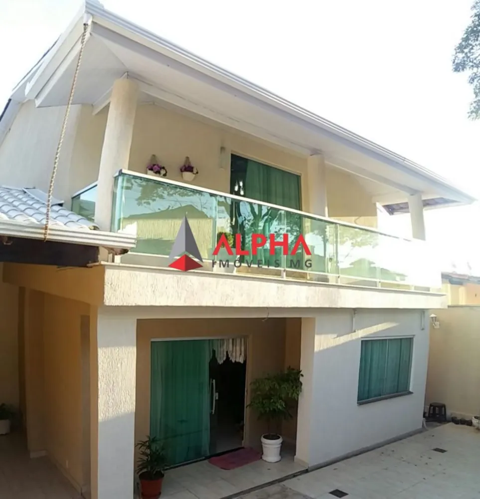 Casa, 4 quartos, 500 m² - Foto 1
