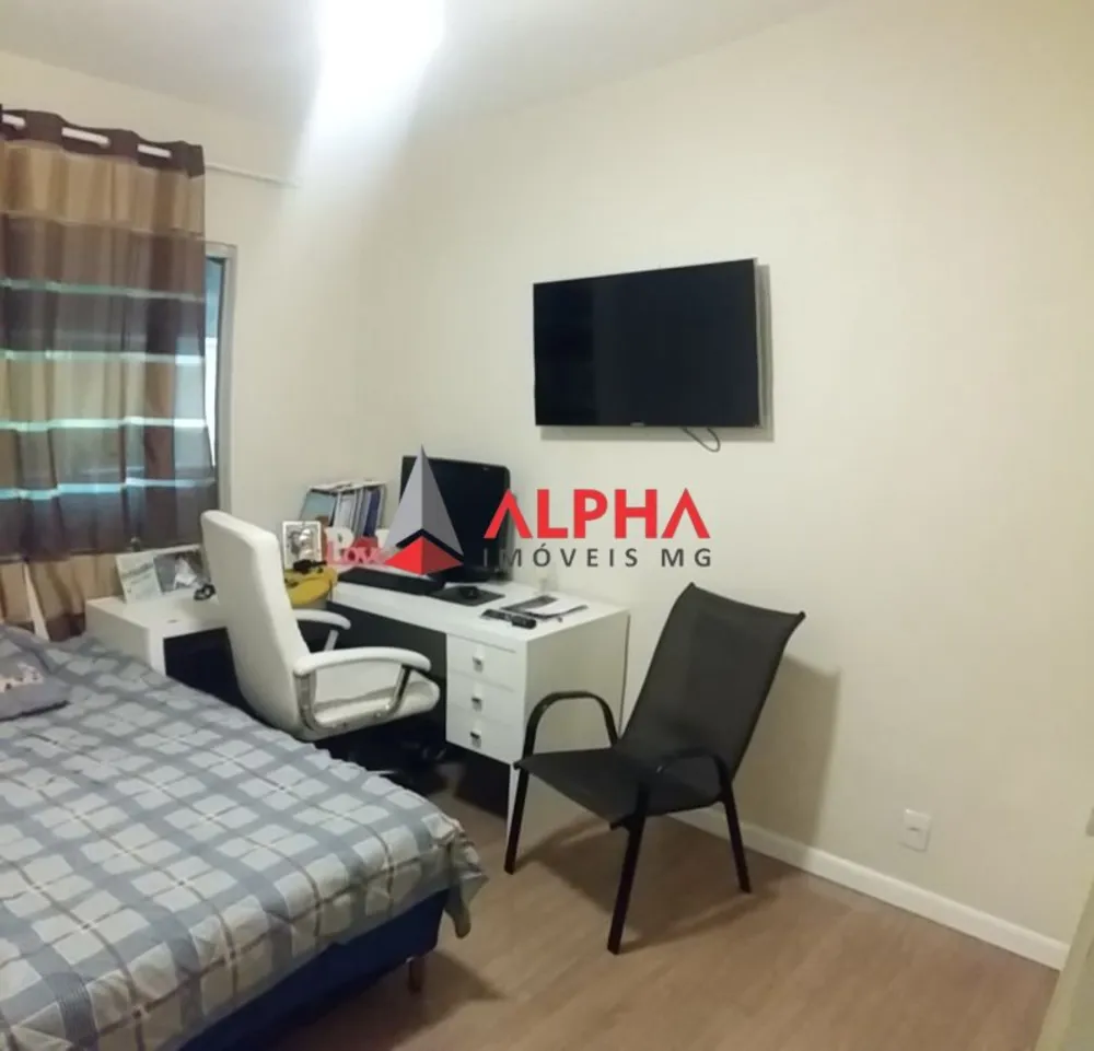 Casa, 4 quartos, 500 m² - Foto 11