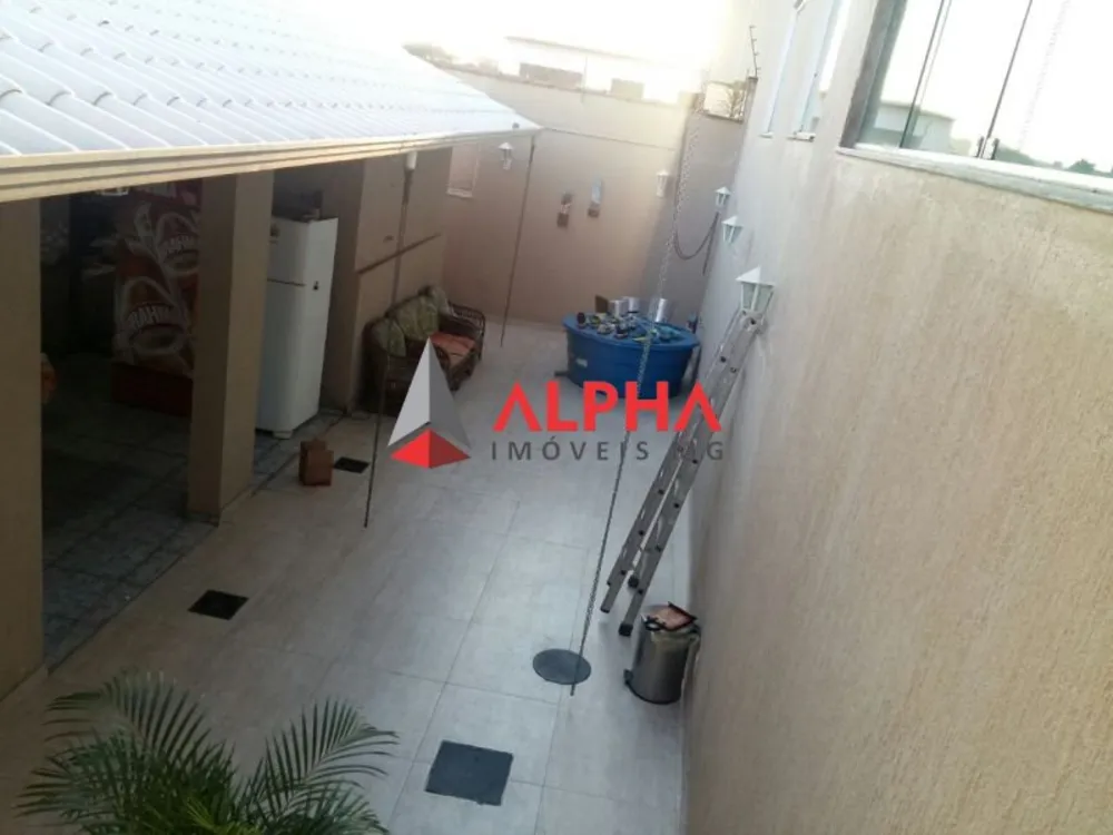 Casa, 4 quartos, 500 m² - Foto 9