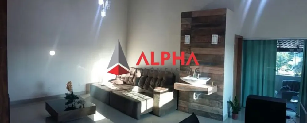 Casa, 4 quartos, 500 m² - Foto 2