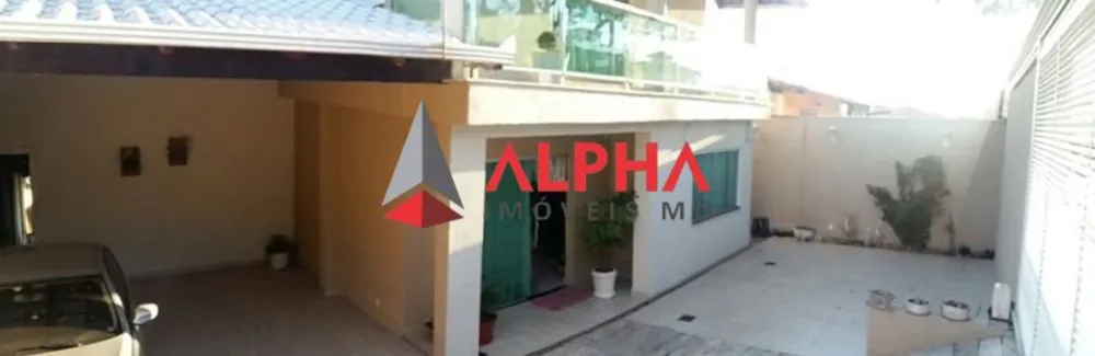 Casa, 4 quartos, 500 m² - Foto 8