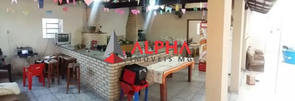 Casa, 4 quartos, 500 m² - Foto 15