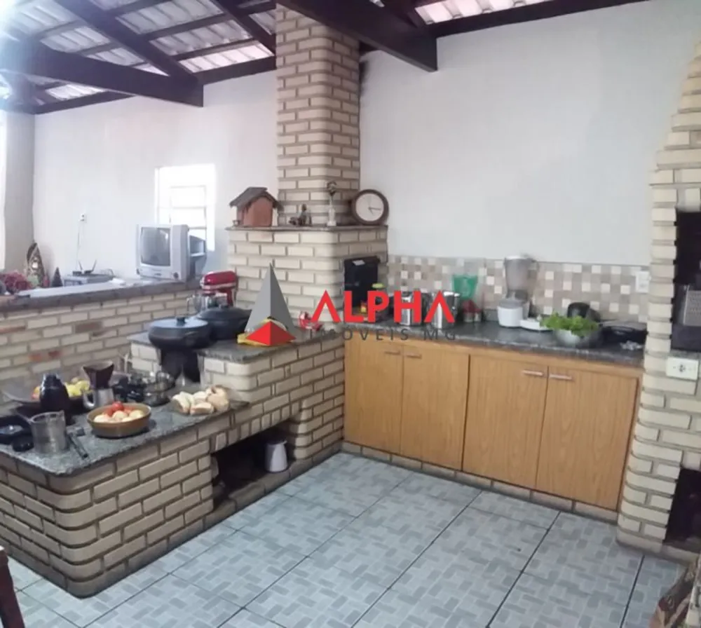 Casa, 4 quartos, 500 m² - Foto 16
