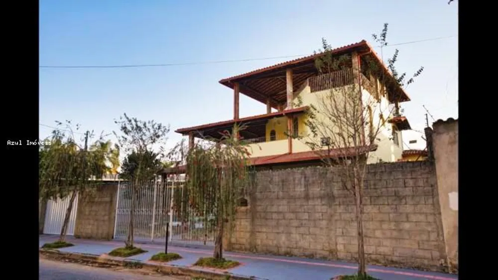 Casa, 5 quartos, 661 m² - Foto 19