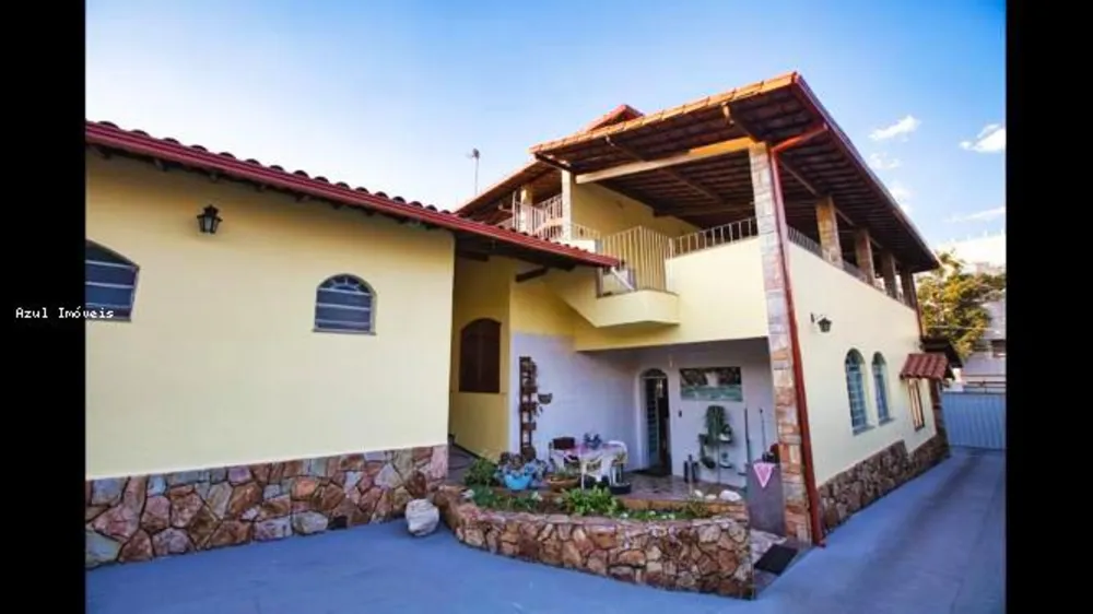 Casa, 5 quartos, 661 m² - Foto 18