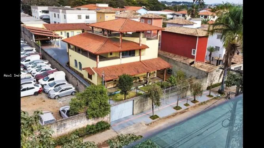 Casa, 5 quartos, 661 m² - Foto 16