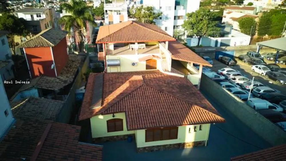 Casa, 5 quartos, 661 m² - Foto 10