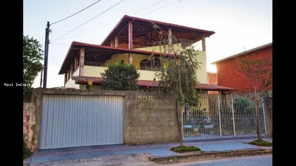Casa, 5 quartos, 661 m² - Foto 12