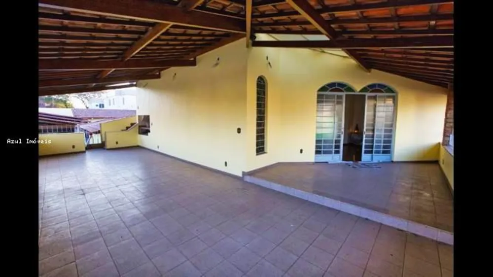 Casa, 5 quartos, 661 m² - Foto 11