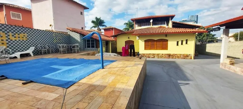 Casa, 5 quartos, 661 m² - Foto 3