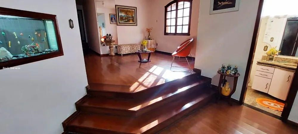 Casa, 5 quartos, 661 m² - Foto 6