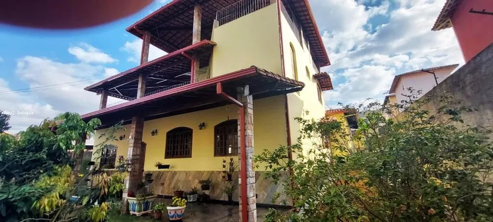 Casa, 5 quartos, 661 m² - Foto 6