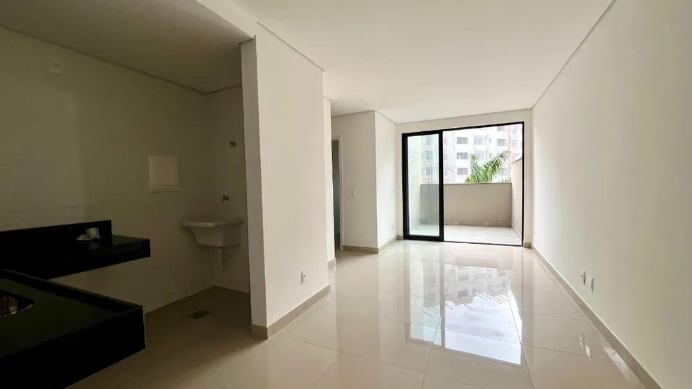 Apartamento, 2 quartos, 71 m² - Foto 3