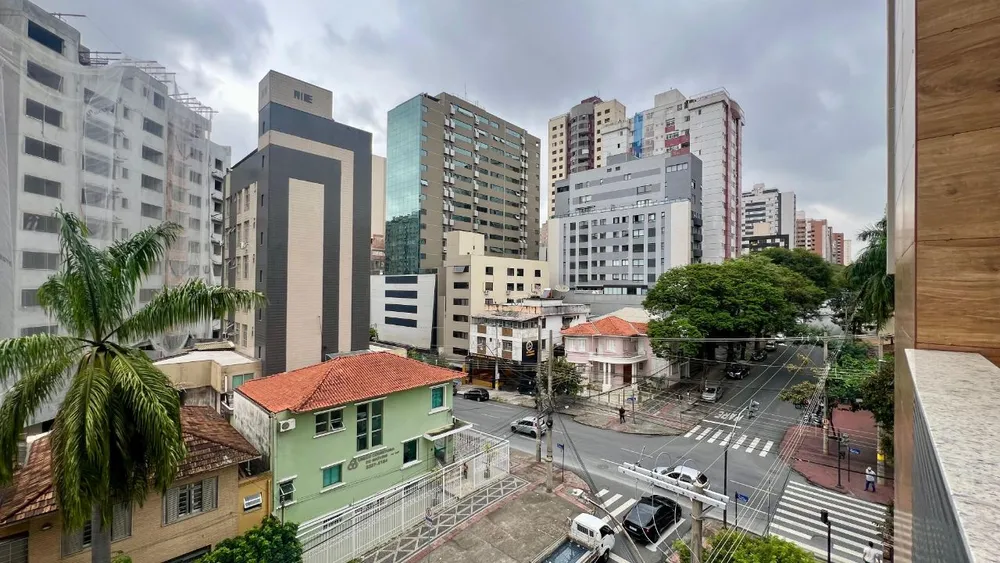 Apartamento, 2 quartos, 71 m² - Foto 17