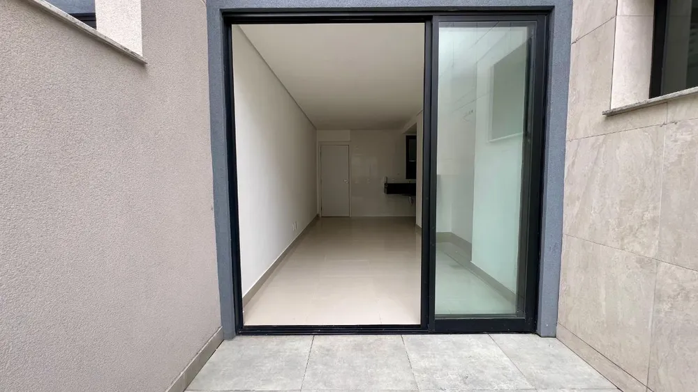 Apartamento, 2 quartos, 71 m² - Foto 1