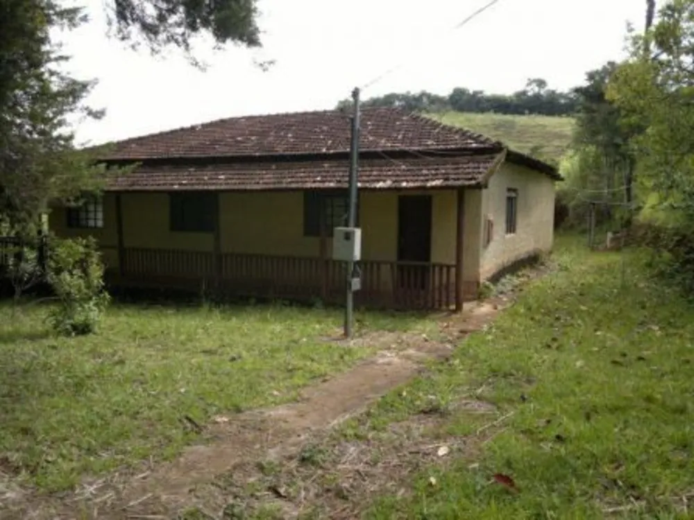 Fazenda, 3 quartos - Foto 11
