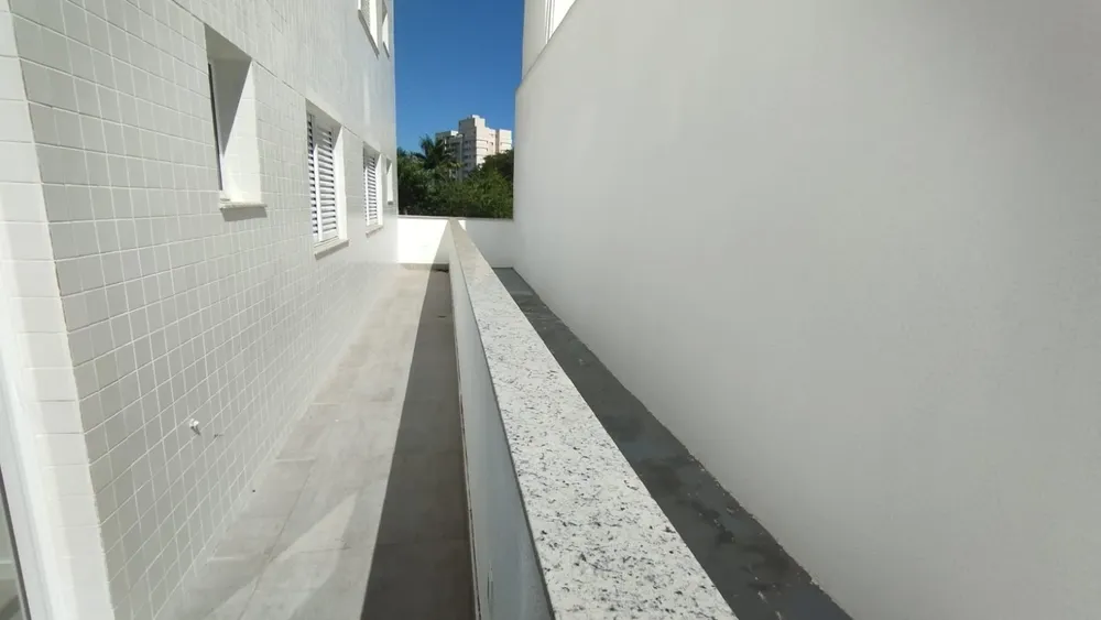 Apartamento, 3 quartos, 131 m² - Foto 1