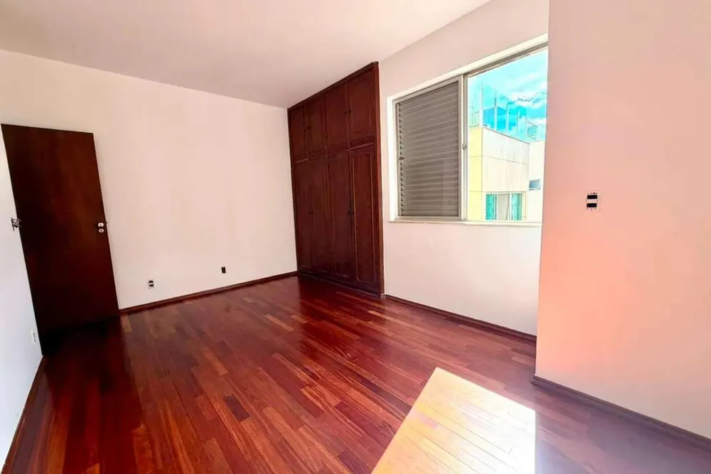 Apartamento, 4 quartos, 140 m² - Foto 4