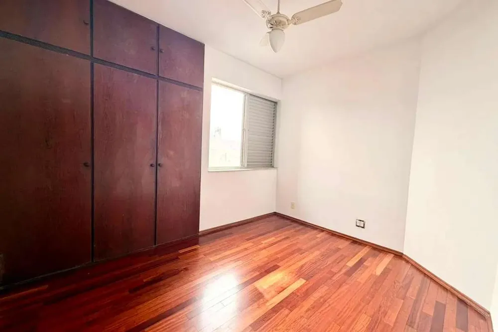 Apartamento, 4 quartos, 140 m² - Foto 1