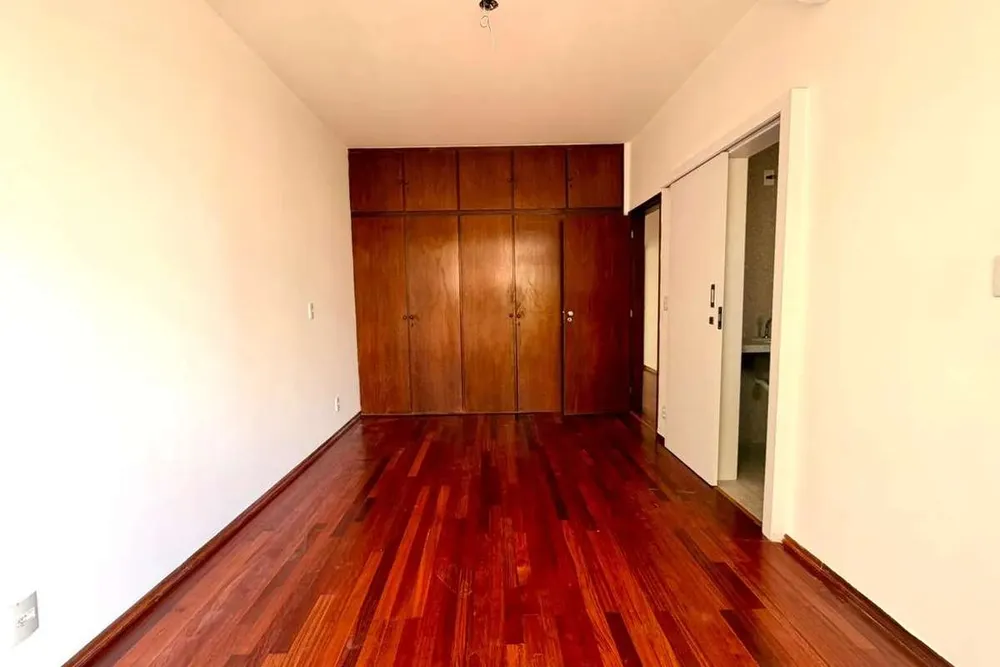 Apartamento, 4 quartos, 140 m² - Foto 2