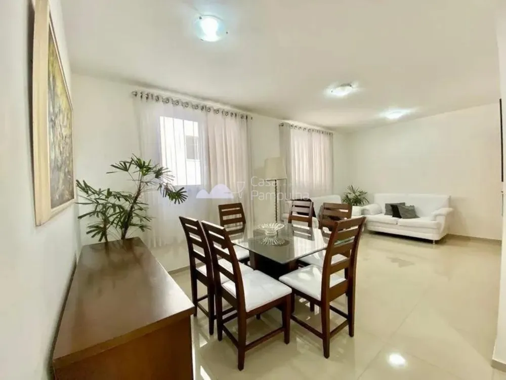 Apartamento, 4 quartos, 98 m² - Foto 2
