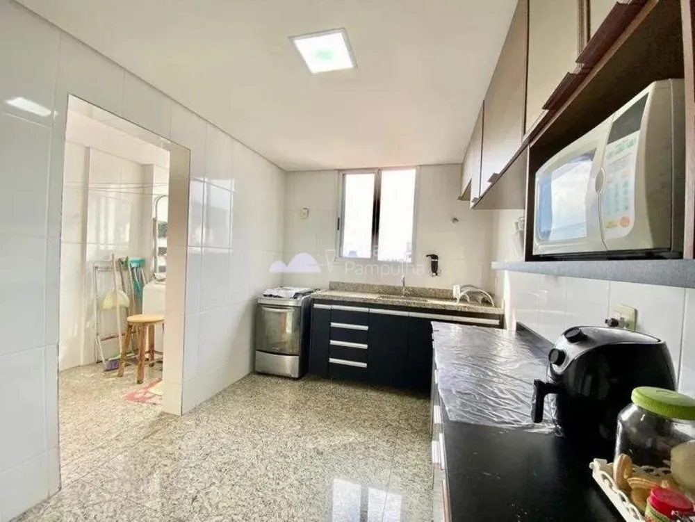Apartamento, 4 quartos, 98 m² - Foto 4