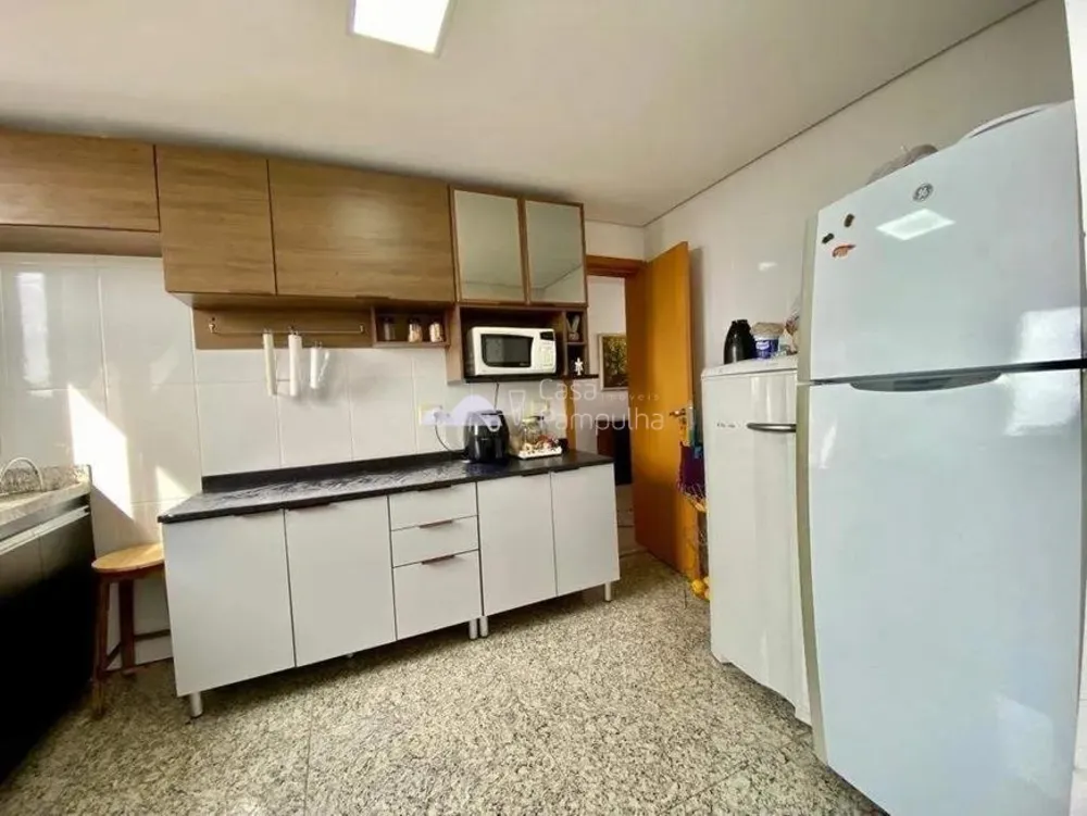 Apartamento, 4 quartos, 98 m² - Foto 9